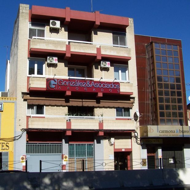 Sede de González & Asociados en Mérida